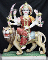DEVI NAVARATRI - KUM KUM PUJA