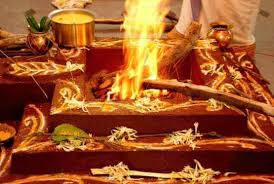 ASHTA DRAVYA SAHITA SAHASRA MODAKA KARYA SIDDHI MAHA GANAPATI HOMAM - Sept 20th