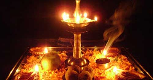 SUMANGALI DEEPA PUJA/BHAGAVATI SEVA Oct 15th